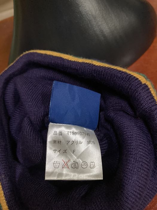 Cartoon Network Cartoon Buzz Toy Story Beanie Full Print Grailed