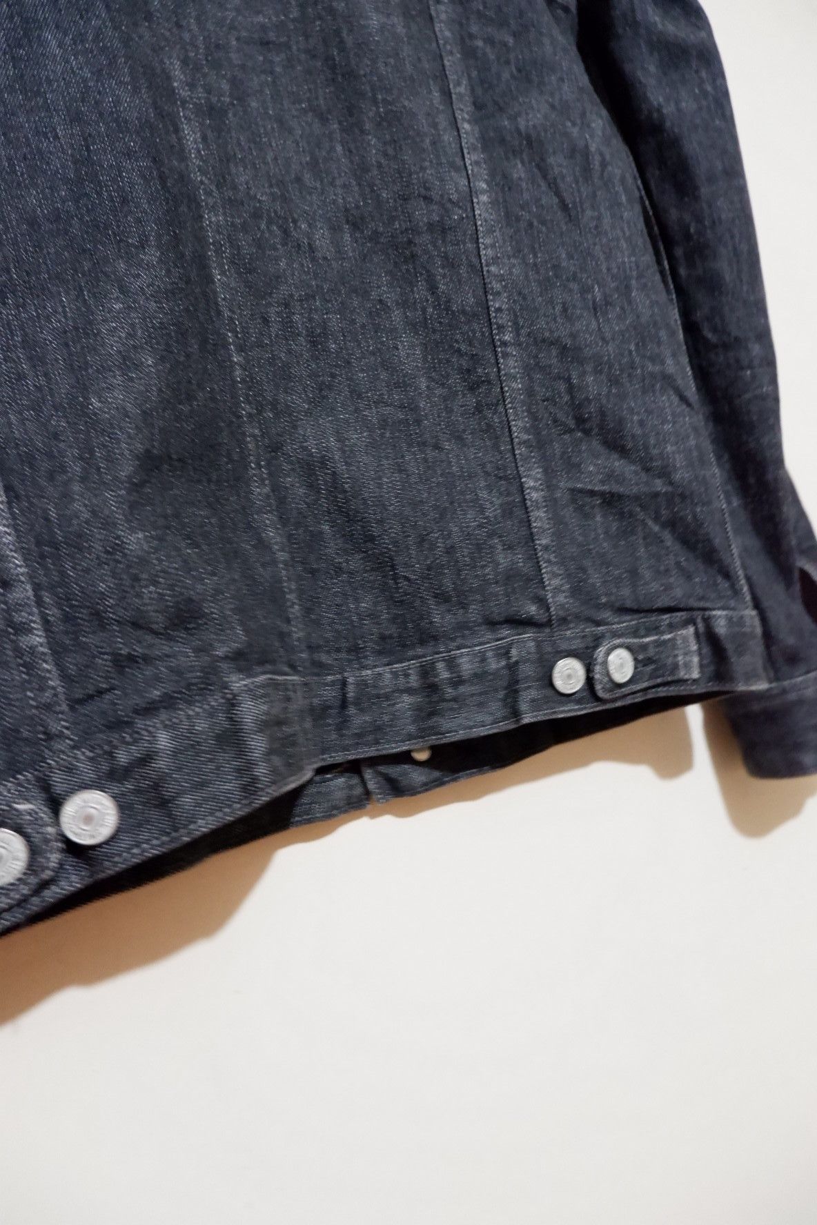 Paul Smith Paul Smith Jeans Denim Jacket Size US L / EU 52-54 / 3 - 7 Thumbnail