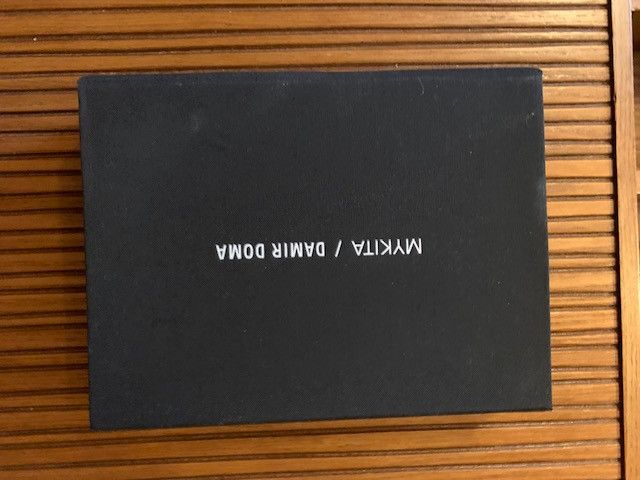 Mykita Damir Doma Edition Size ONE SIZE - 7 Thumbnail