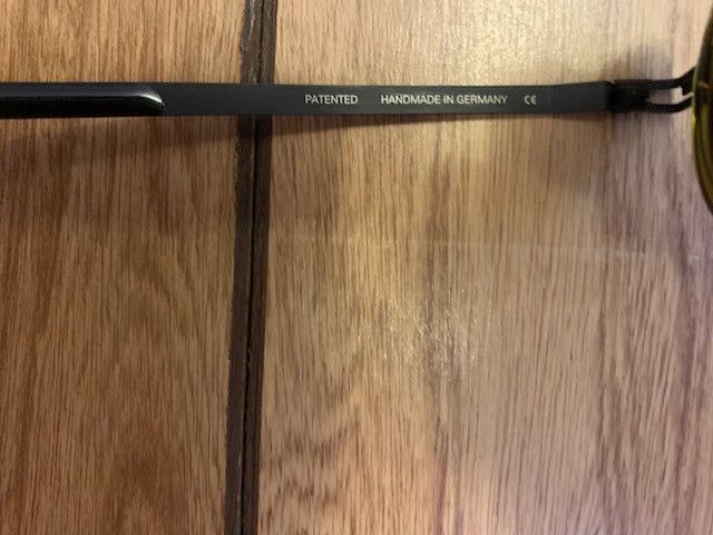 Mykita Damir Doma Edition Size ONE SIZE - 5 Thumbnail