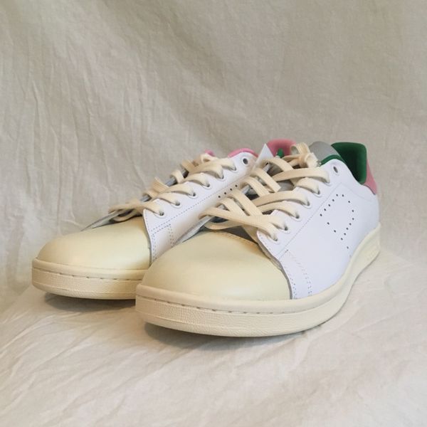 Adidas PLC Stan Smith Palace x Adidas | Grailed