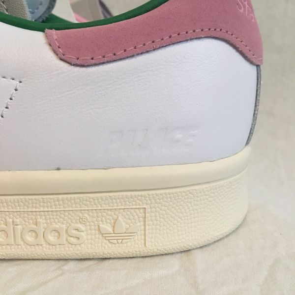 Adidas PLC Stan Smith Palace x Adidas | Grailed