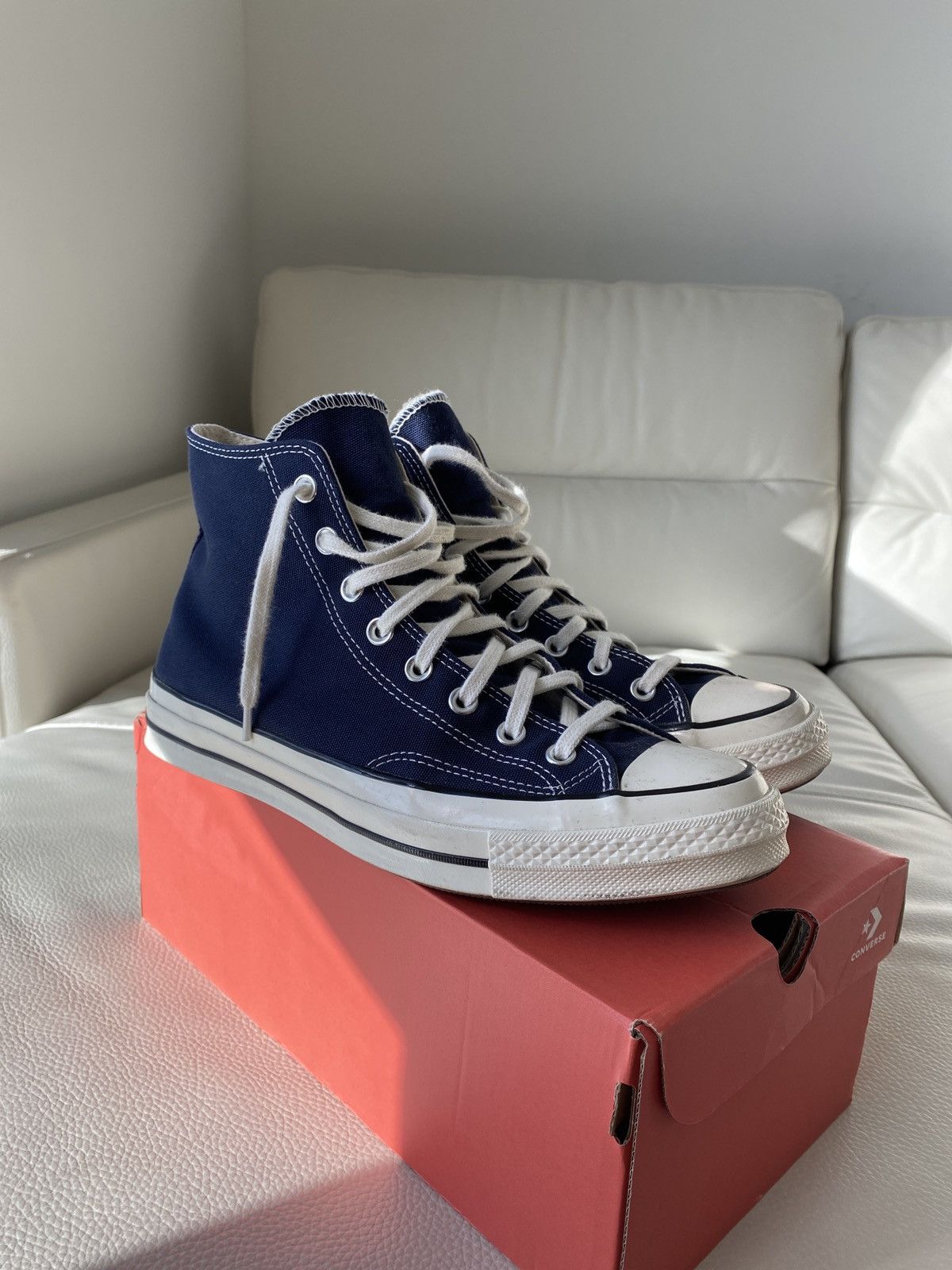 chuck 70 hi obsidian