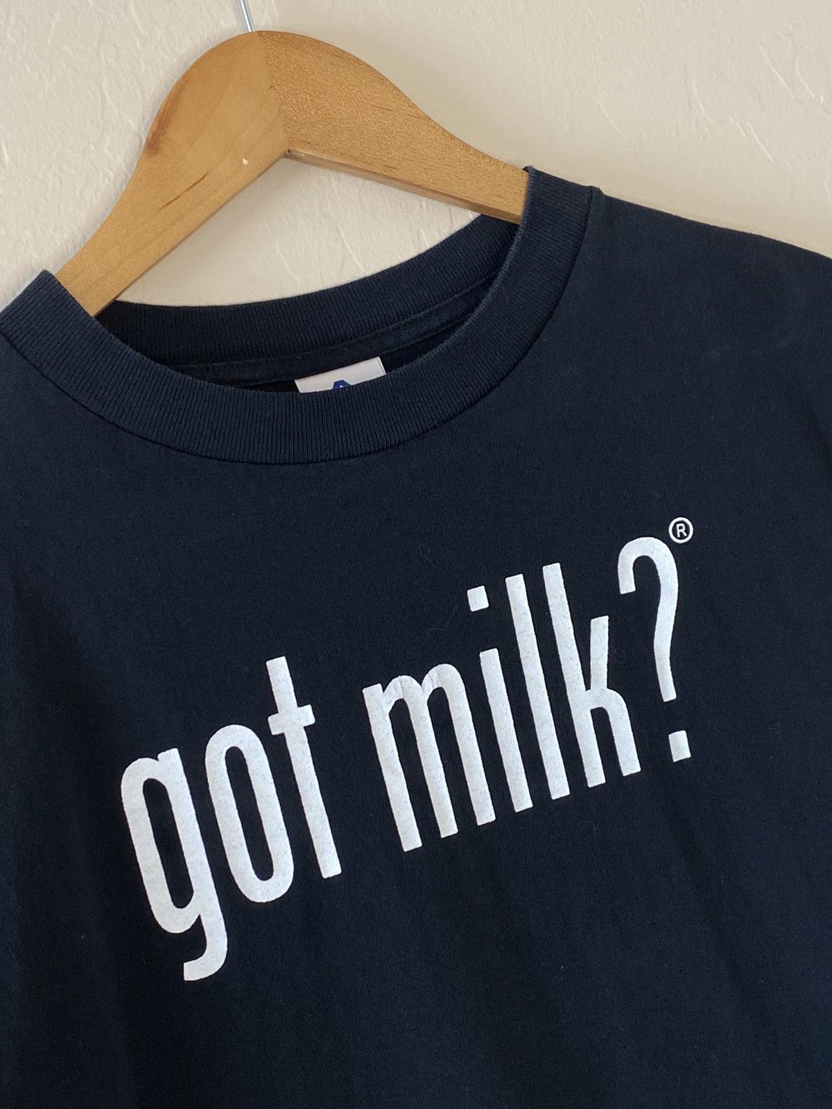 Vintage Vintage Got Milk? T Shirt | Grailed