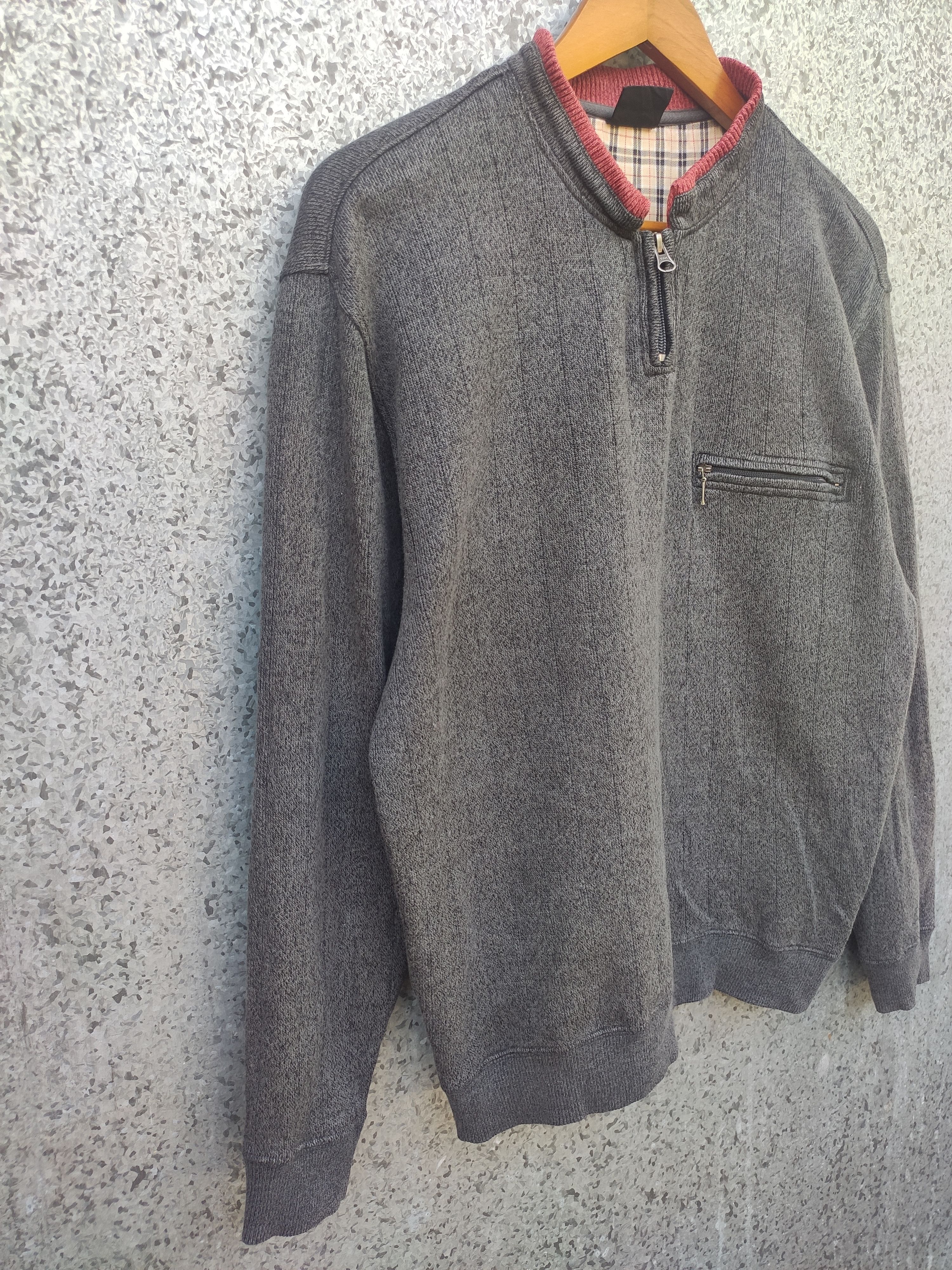 Kansai Yamamoto Sissy by Kansai Yamamoto Sweatshirt Size US M / EU 48-50 / 2 - 3 Thumbnail