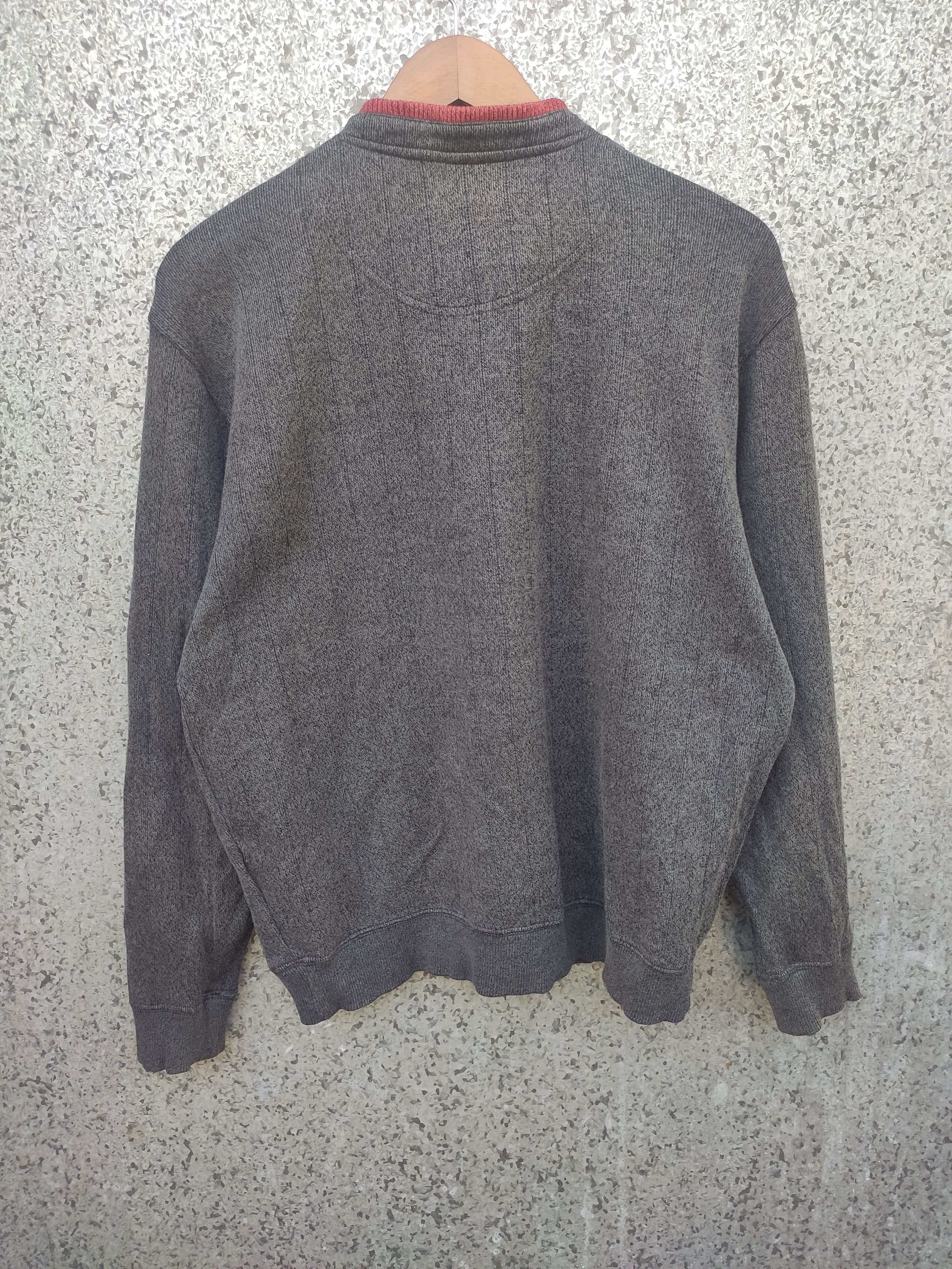 Kansai Yamamoto Sissy by Kansai Yamamoto Sweatshirt Size US M / EU 48-50 / 2 - 4 Thumbnail