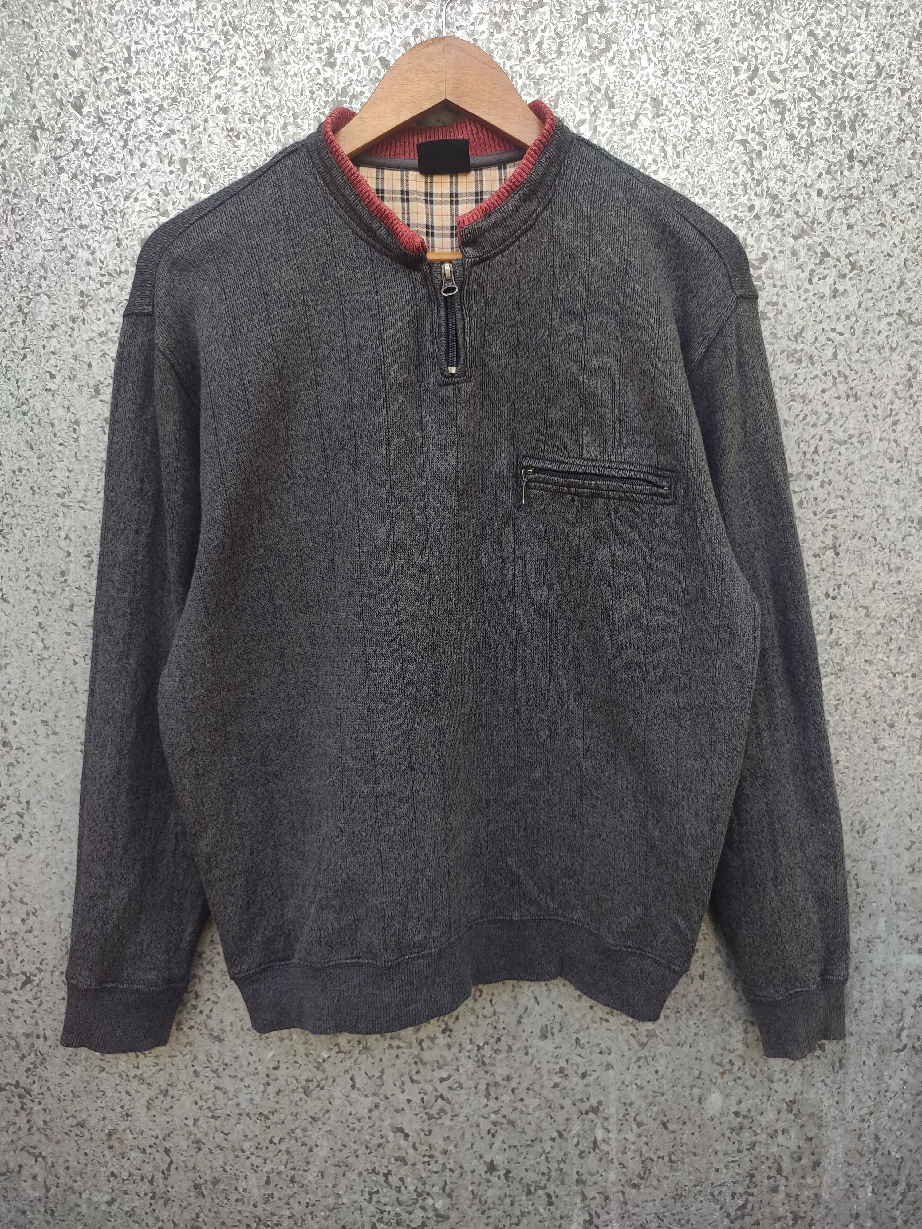 Kansai Yamamoto Sissy by Kansai Yamamoto Sweatshirt Size US M / EU 48-50 / 2 - 1 Thumbnail