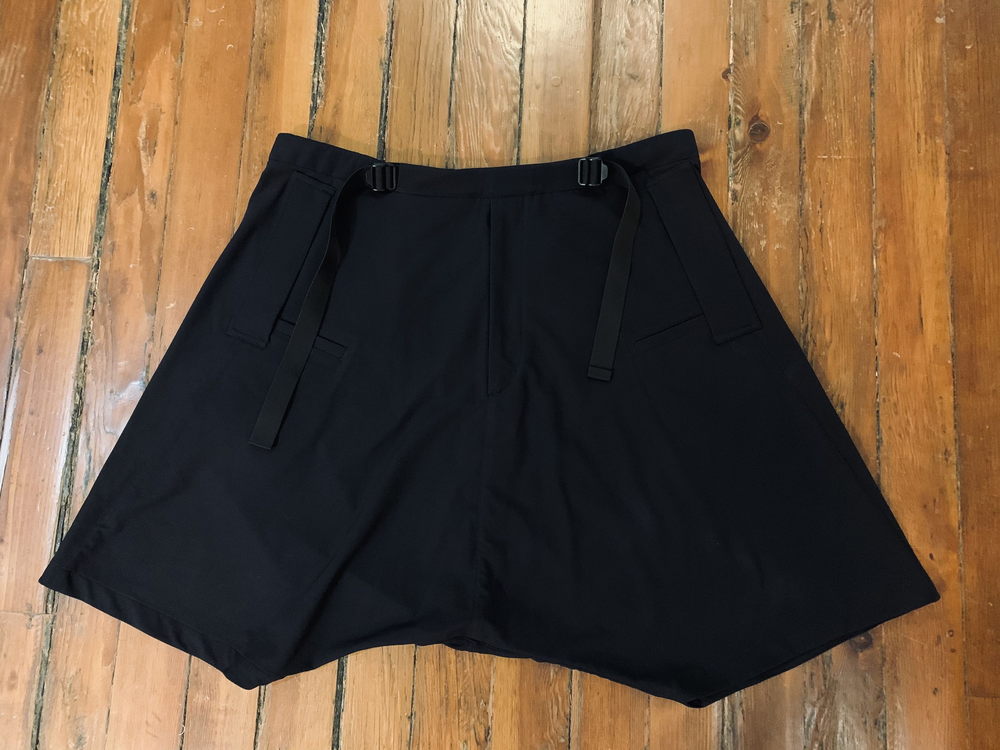 Acronym SP 28 DS | Grailed