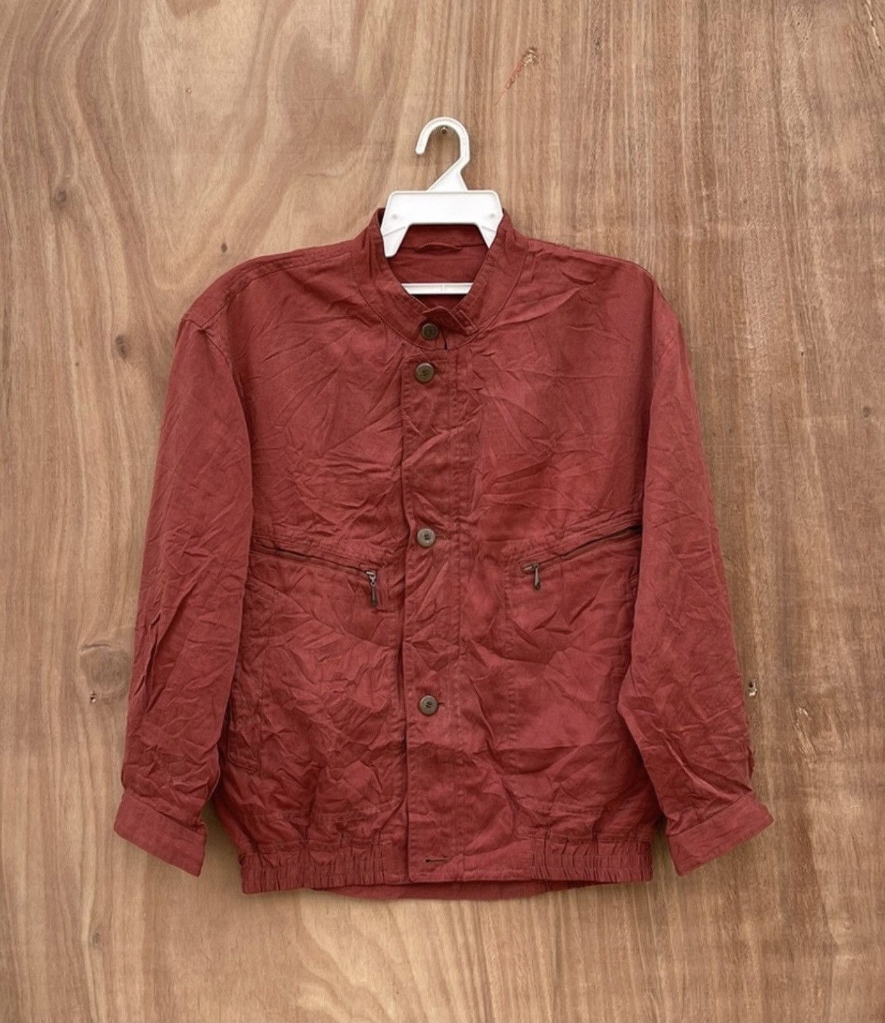 Vintage Christian Dior Monsieur Jacket