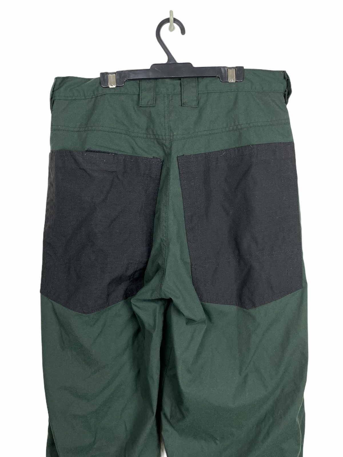 Other Vintage Haz-Mat x Cordura Fabric Outdoor Gear Size US 32 / EU 48 - 5 Thumbnail