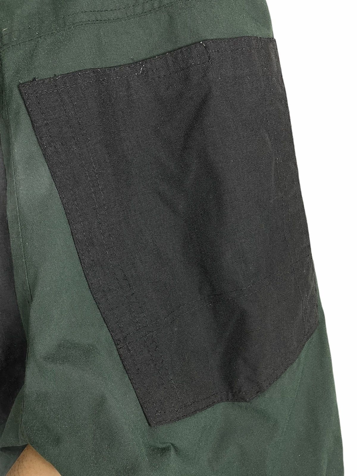 Other Vintage Haz-Mat x Cordura Fabric Outdoor Gear Size US 32 / EU 48 - 6 Thumbnail