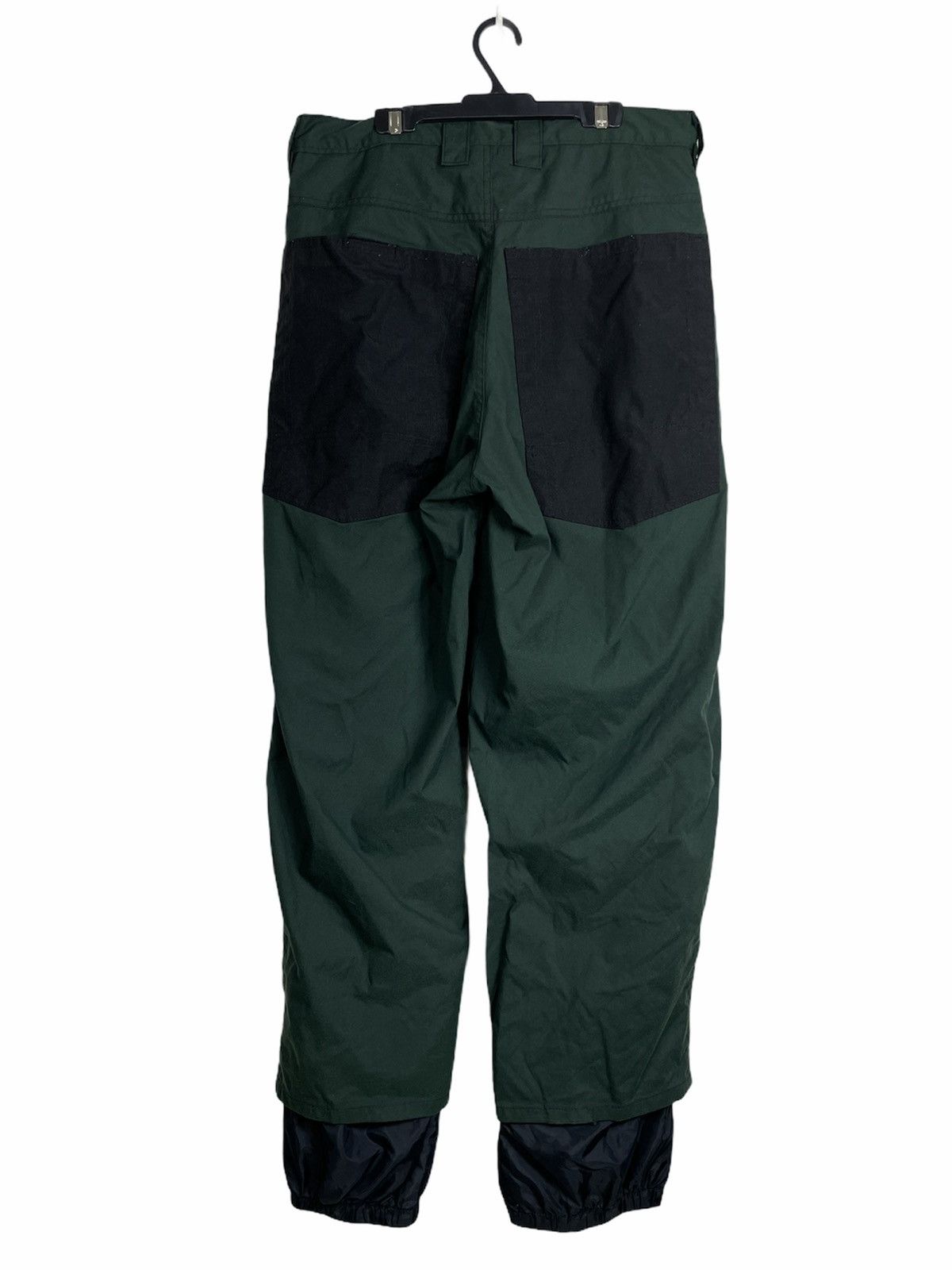 Other Vintage Haz-Mat x Cordura Fabric Outdoor Gear Size US 32 / EU 48 - 1 Thumbnail
