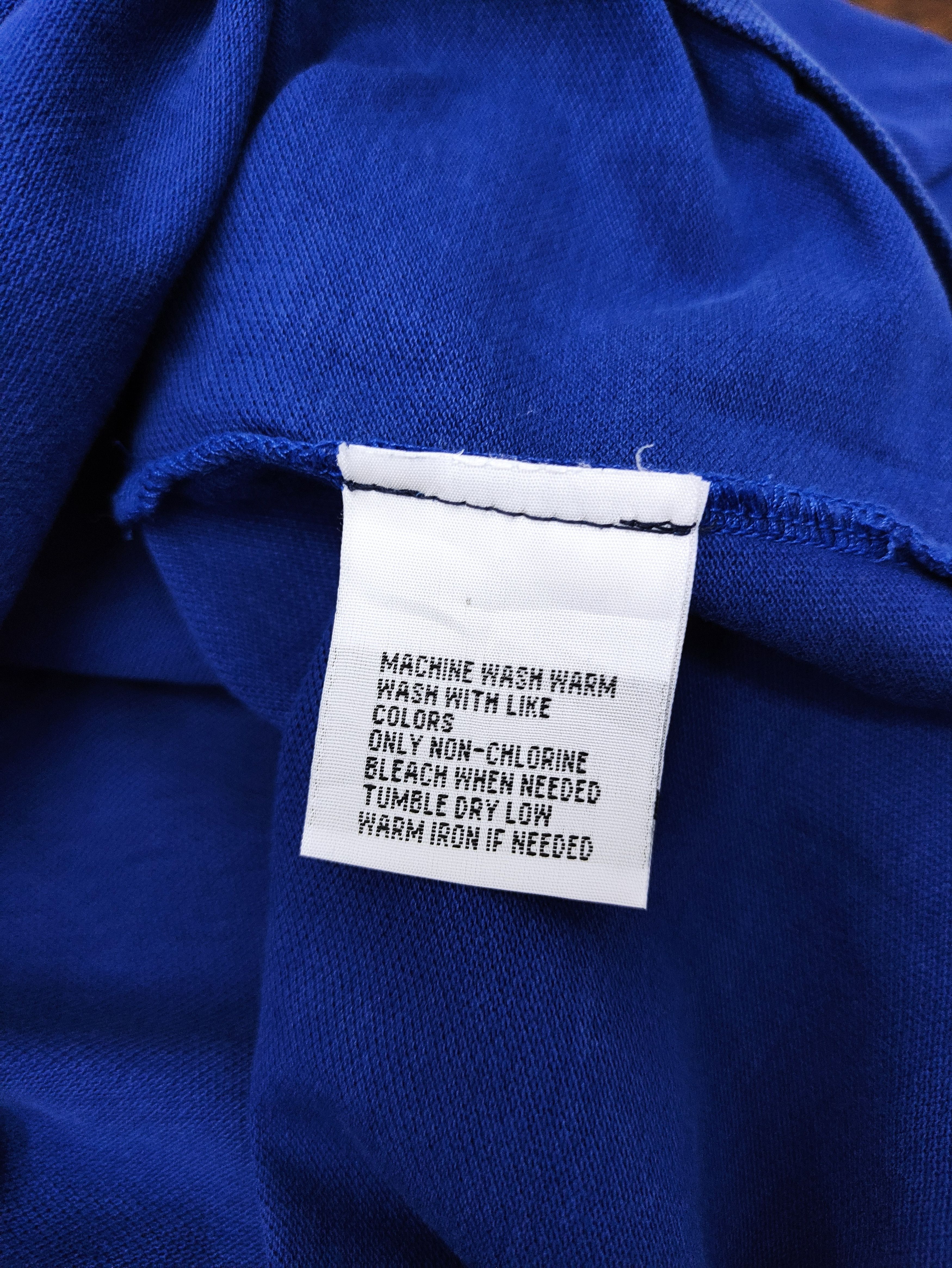 Polo Ralph Lauren VINTAGE POLO RALPH LAUREN BIG PONY CUSTOM FIT MEDIUM SIZE Size US M / EU 48-50 / 2 - 10 Thumbnail