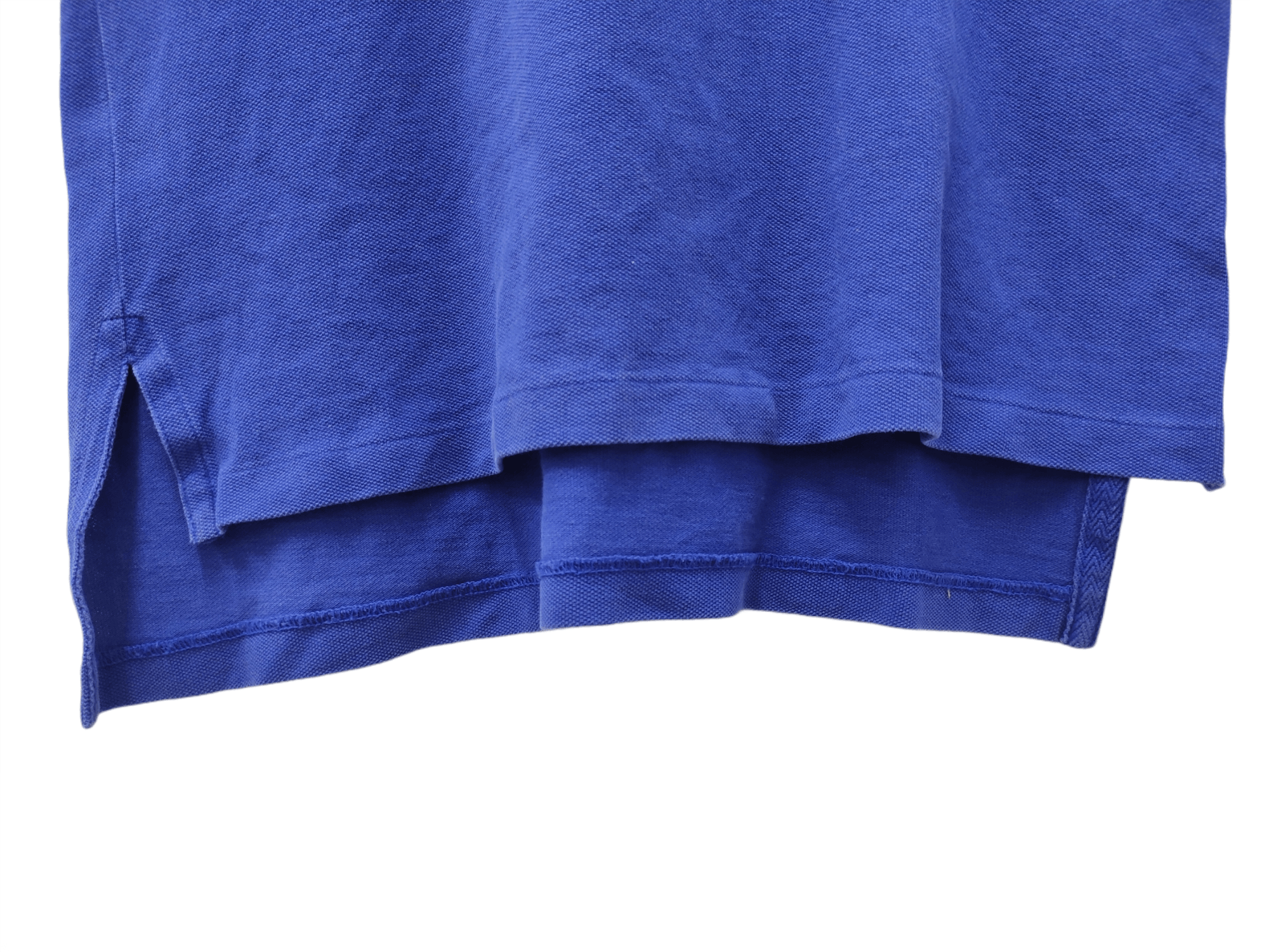 Polo Ralph Lauren VINTAGE POLO RALPH LAUREN BIG PONY CUSTOM FIT MEDIUM SIZE Size US M / EU 48-50 / 2 - 3 Thumbnail