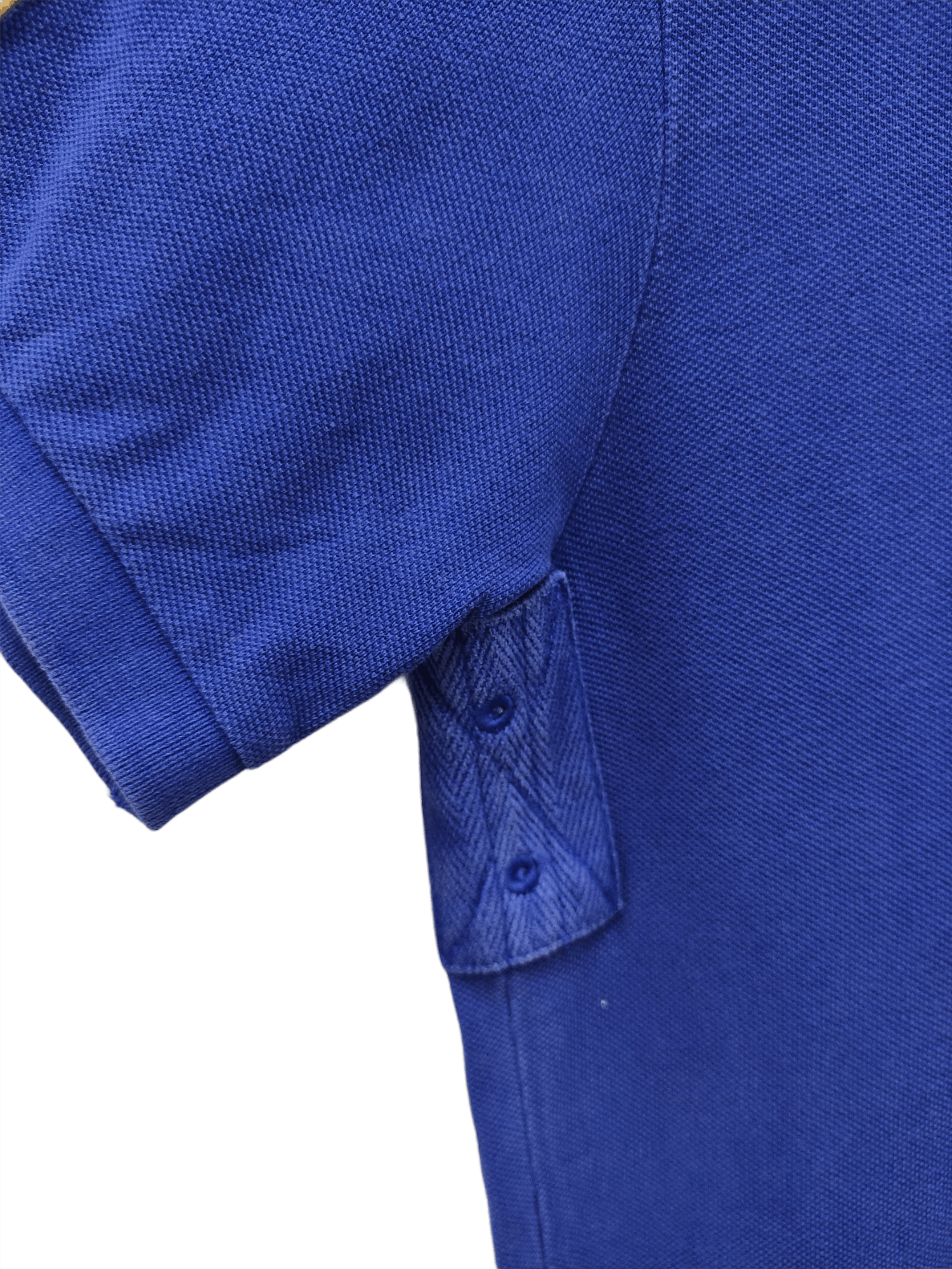 Polo Ralph Lauren VINTAGE POLO RALPH LAUREN BIG PONY CUSTOM FIT MEDIUM SIZE Size US M / EU 48-50 / 2 - 4 Thumbnail