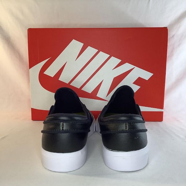 Nba hot sale janoski slip