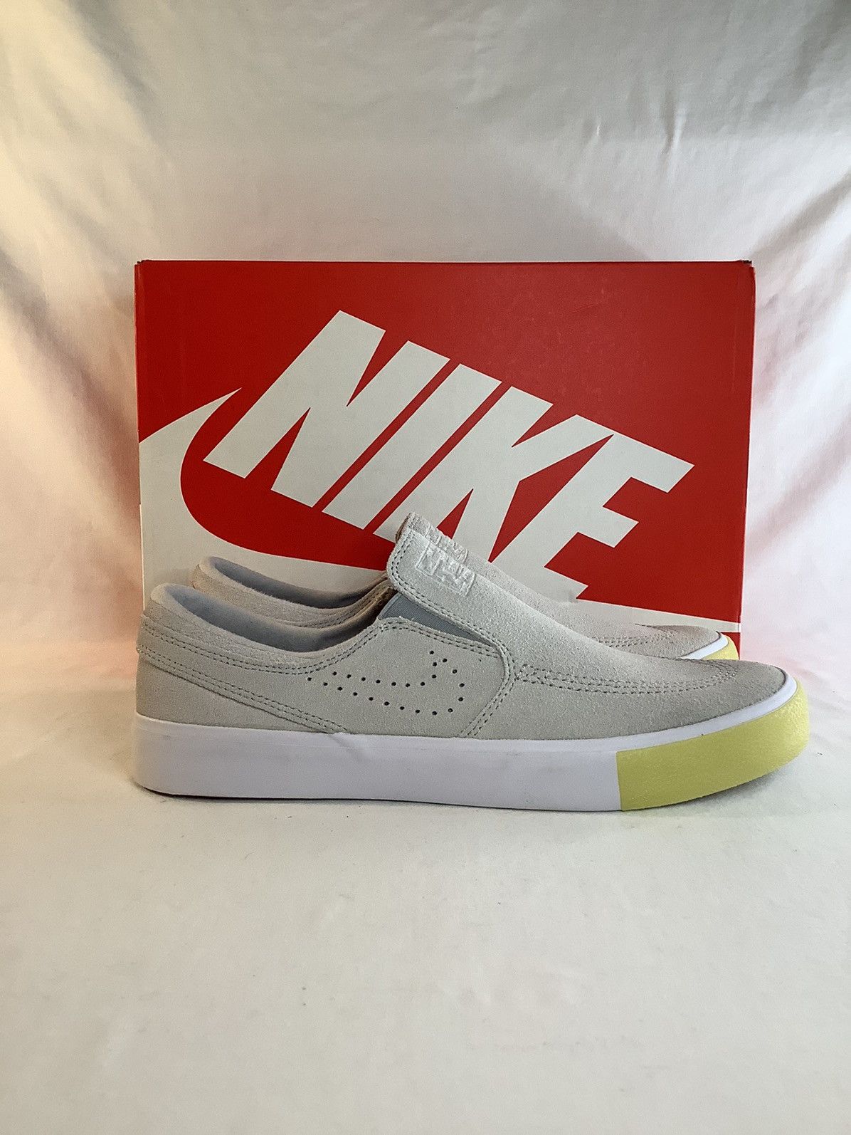 Nike sb zoom stefan janoski slip rm se best sale