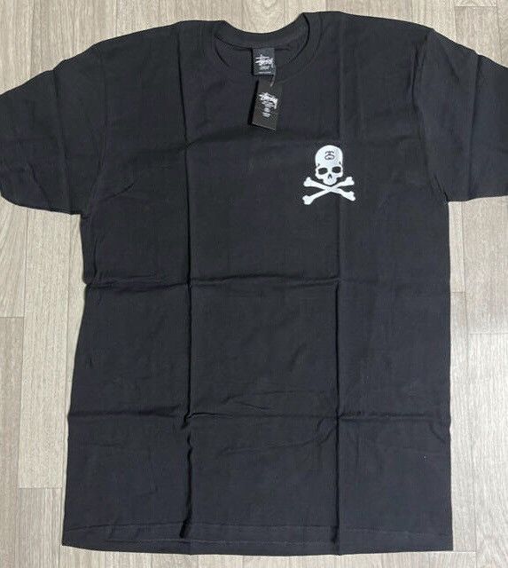 Authentic! Stussy x Mastermind Japan x Gallery 1950 Area Rug