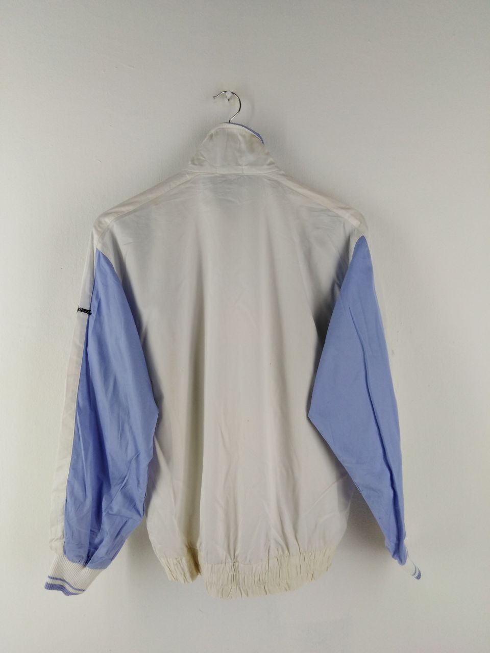 Japanese Brand VINTAGE YONEX JACKET FITS M Size US L / EU 52-54 / 3 - 3 Thumbnail