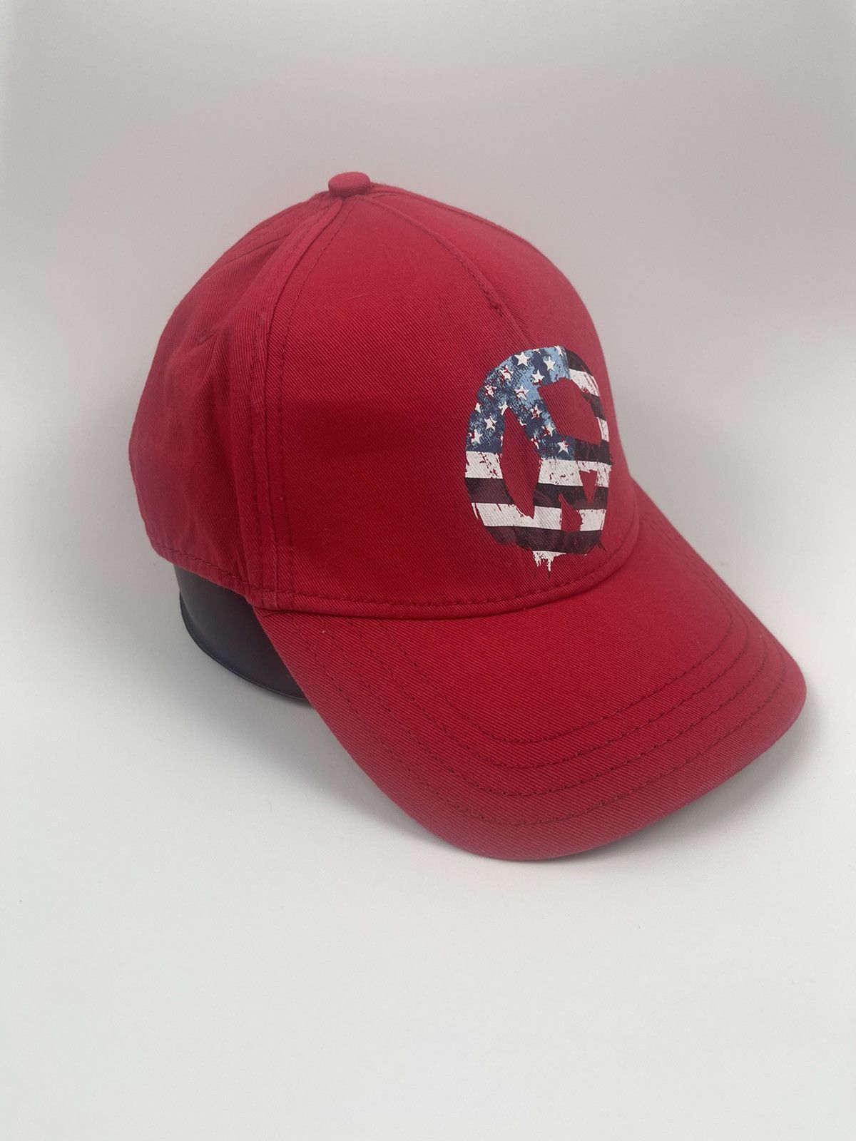 Japanese Brand Peace for freedom Hat Cap Size ONE SIZE - 3 Thumbnail