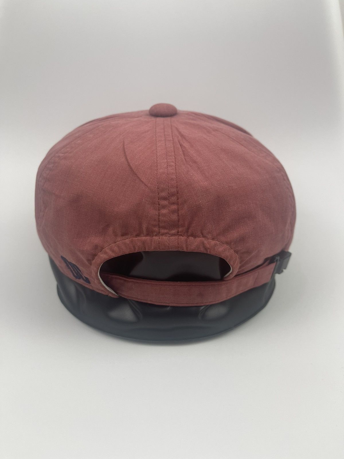 DAKS Daks Golf DD Hat Cap Made in Japan Size ONE SIZE - 7 Thumbnail