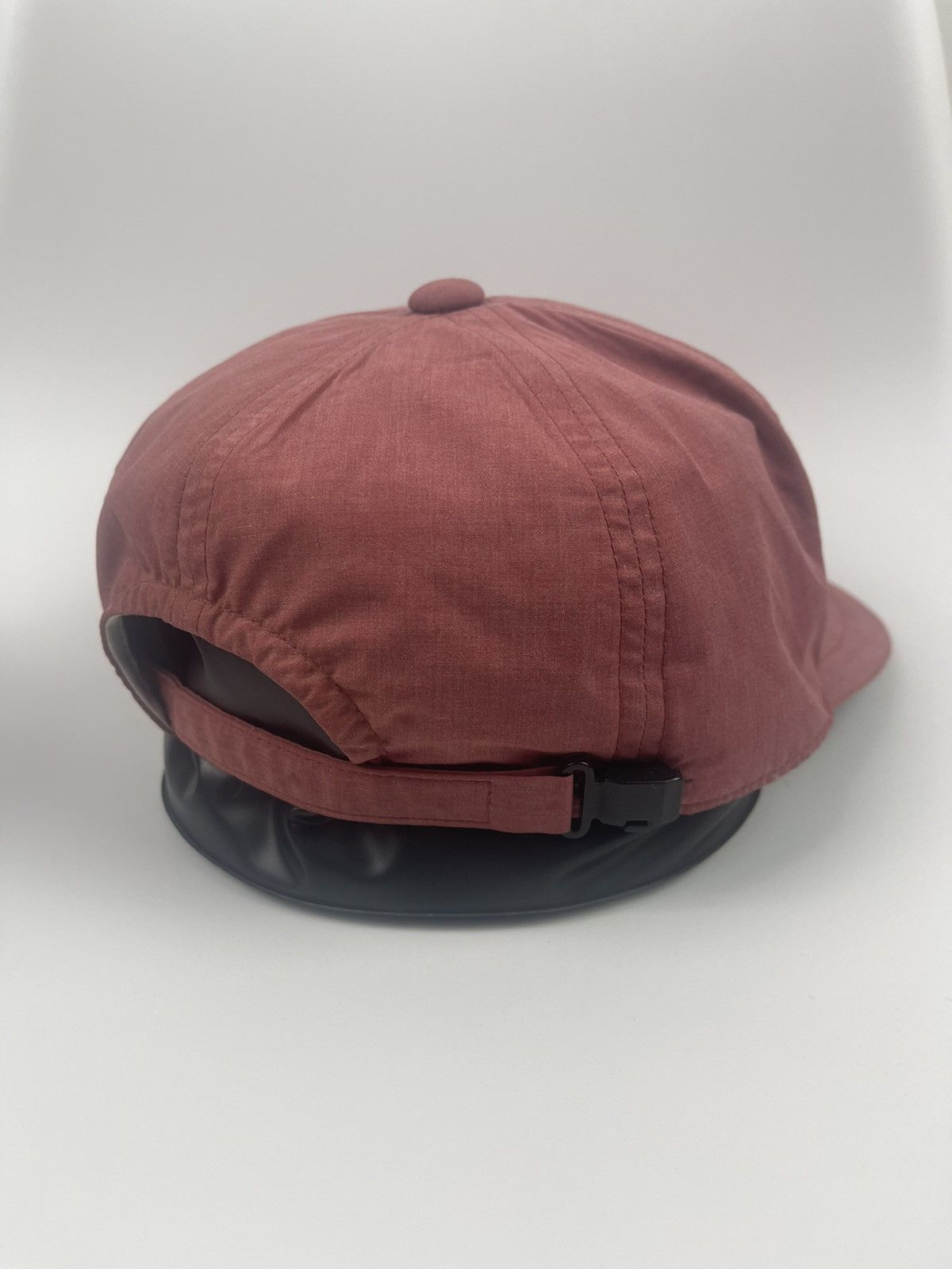 DAKS Daks Golf DD Hat Cap Made in Japan Size ONE SIZE - 8 Thumbnail