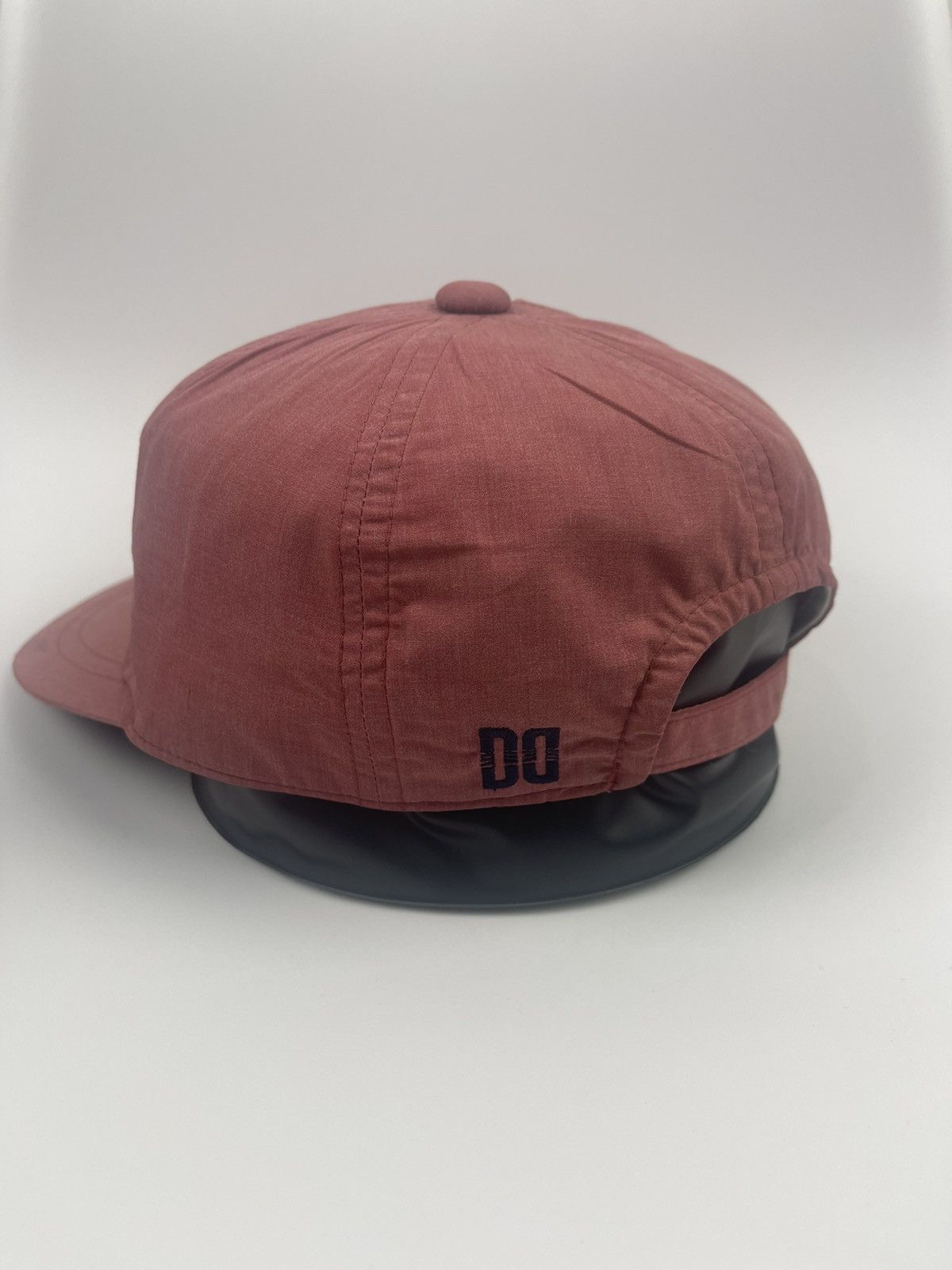 DAKS Daks Golf DD Hat Cap Made in Japan Size ONE SIZE - 6 Thumbnail