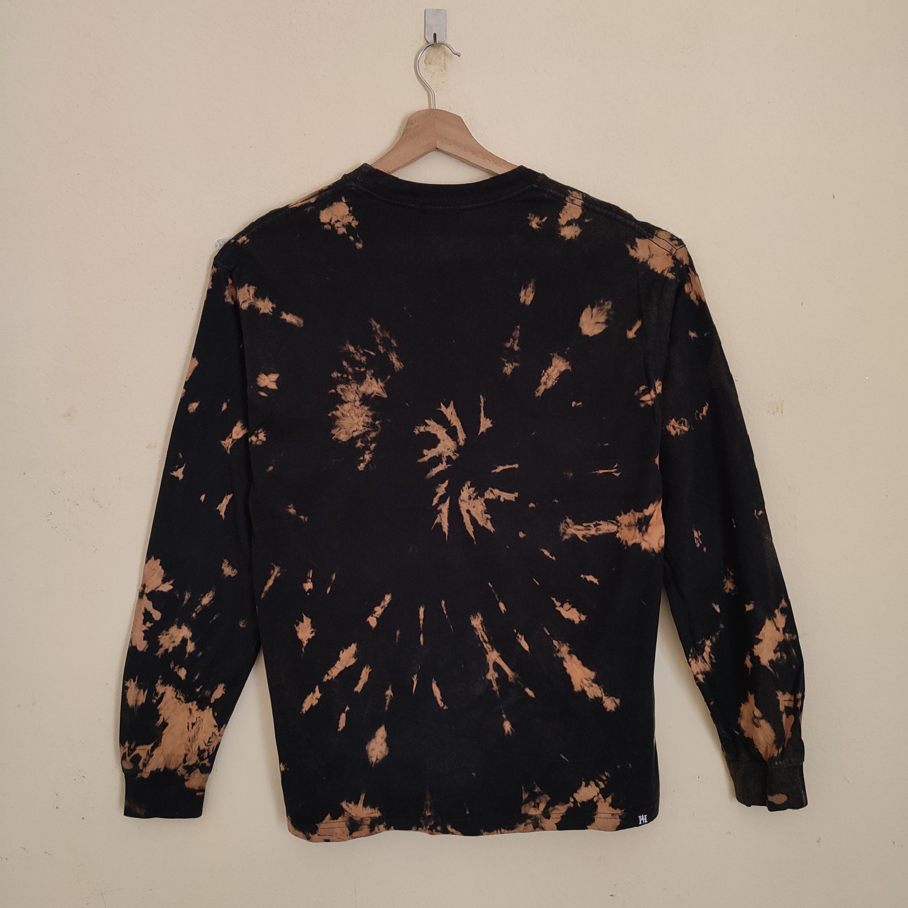 Vintage Hysteric Glamour Long Sleeve Tshirtvin