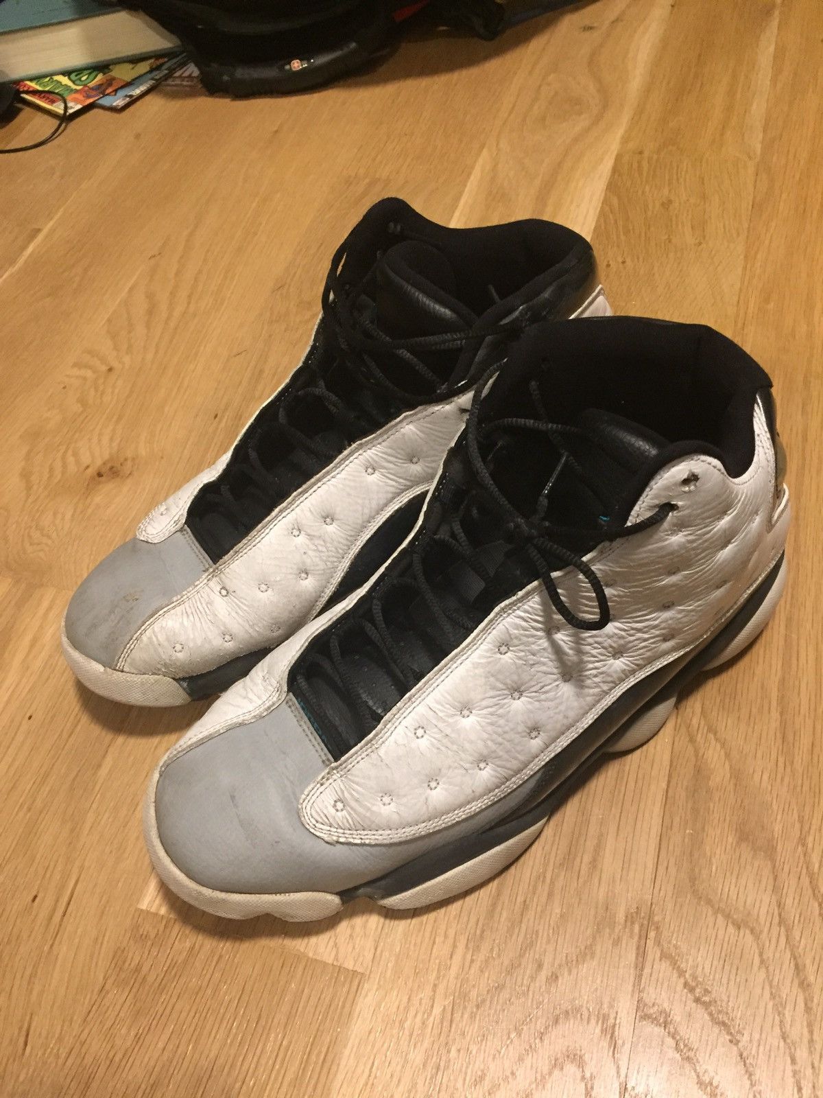 Baron 13s on sale