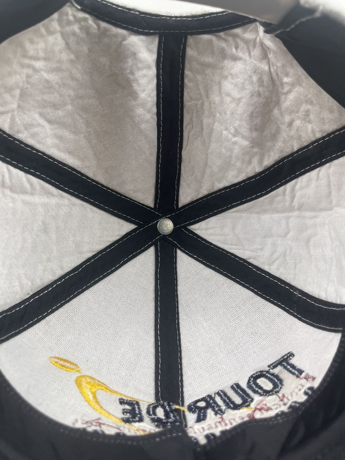 Japanese Brand Rare Tour De Kunisaki Hat/cap Size ONE SIZE - 8 Thumbnail