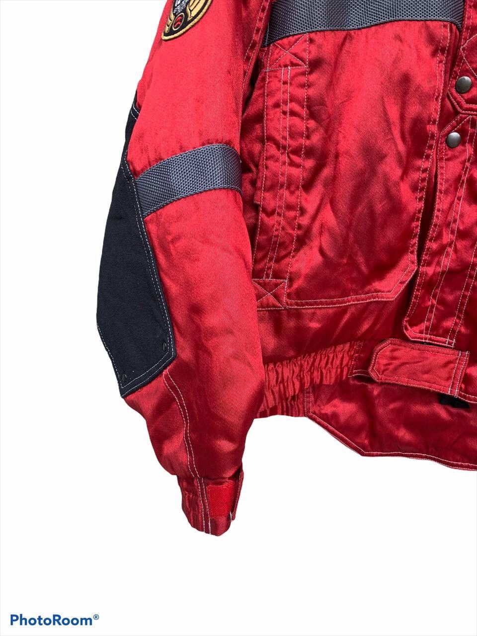 Vintage Vintage Yamaha Jet-Rod Expeditionary Equipment Jacket Size US M / EU 48-50 / 2 - 11 Thumbnail