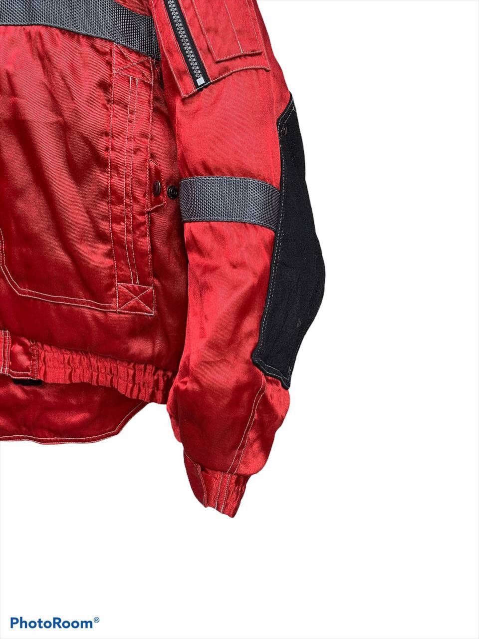 Vintage Vintage Yamaha Jet-Rod Expeditionary Equipment Jacket Size US M / EU 48-50 / 2 - 12 Thumbnail