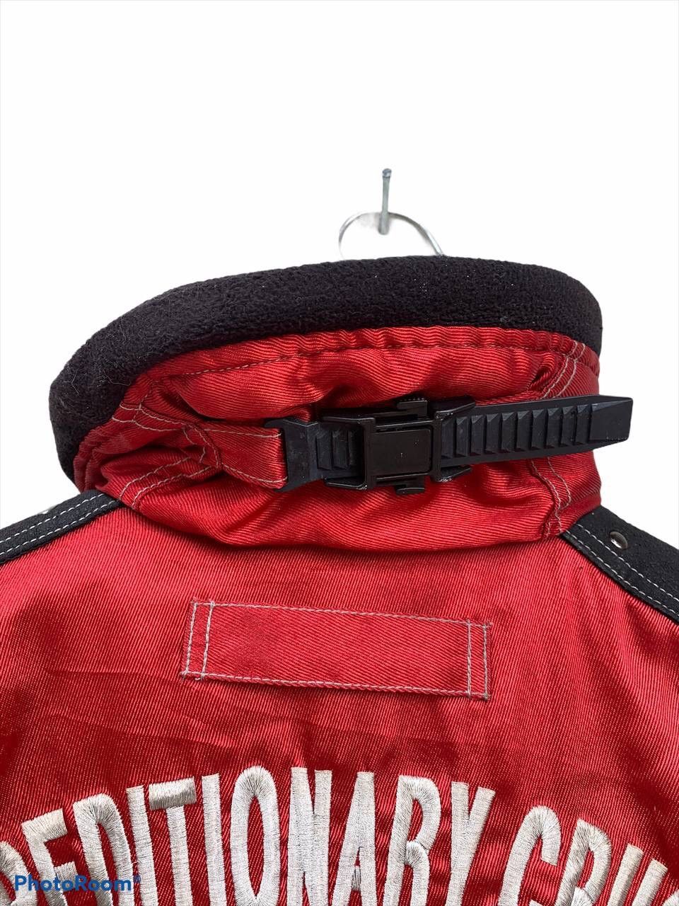 Vintage Vintage Yamaha Jet-Rod Expeditionary Equipment Jacket Size US M / EU 48-50 / 2 - 5 Thumbnail