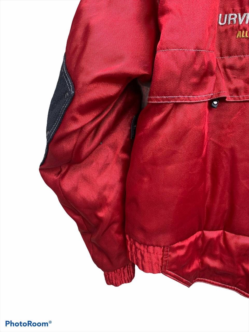 Vintage Vintage Yamaha Jet-Rod Expeditionary Equipment Jacket Size US M / EU 48-50 / 2 - 8 Thumbnail
