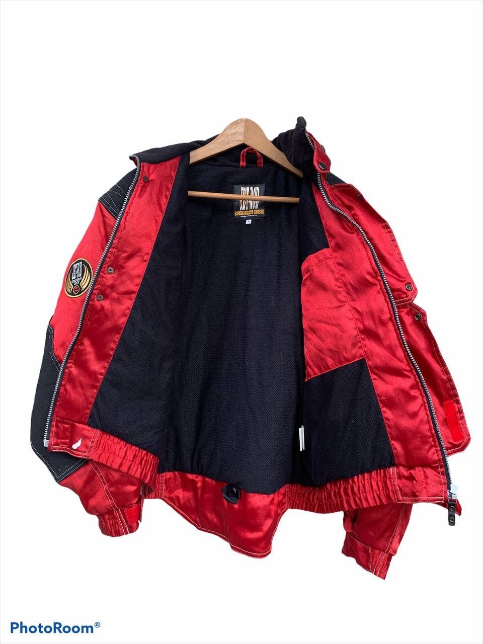 Vintage Vintage Yamaha Jet-Rod Expeditionary Equipment Jacket Size US M / EU 48-50 / 2 - 3 Thumbnail