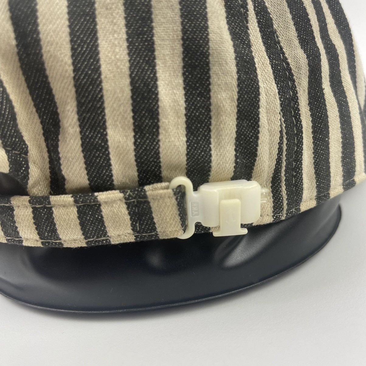 Japanese Brand vintage prison design made in japan Size ONE SIZE - 7 Thumbnail