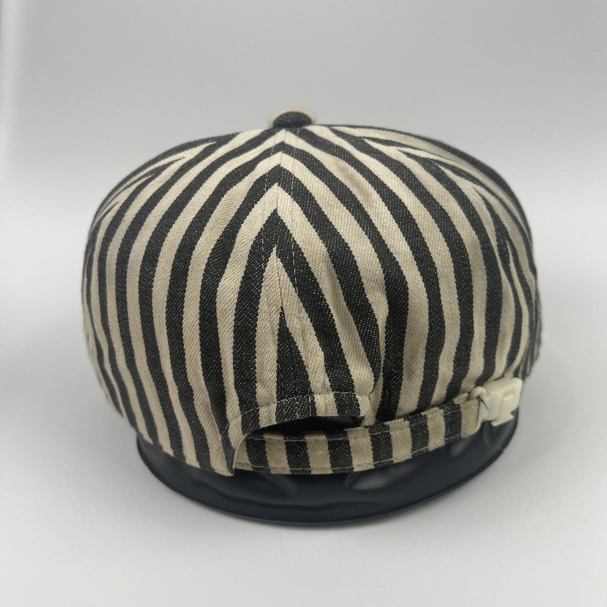 Japanese Brand vintage prison design made in japan Size ONE SIZE - 6 Thumbnail