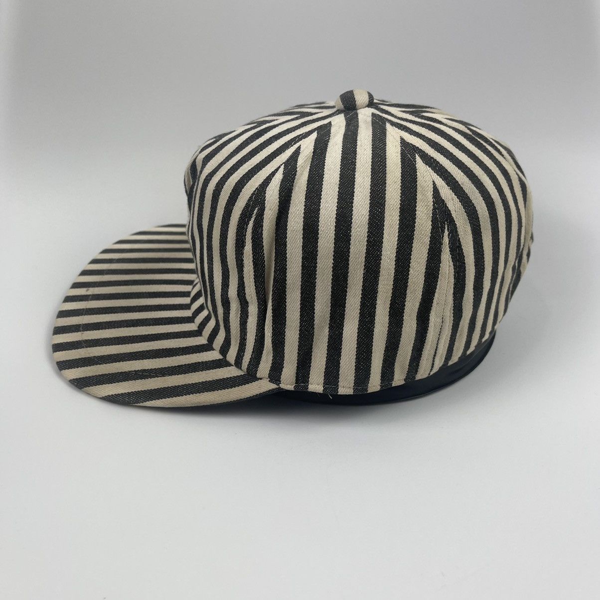 Japanese Brand vintage prison design made in japan Size ONE SIZE - 5 Thumbnail