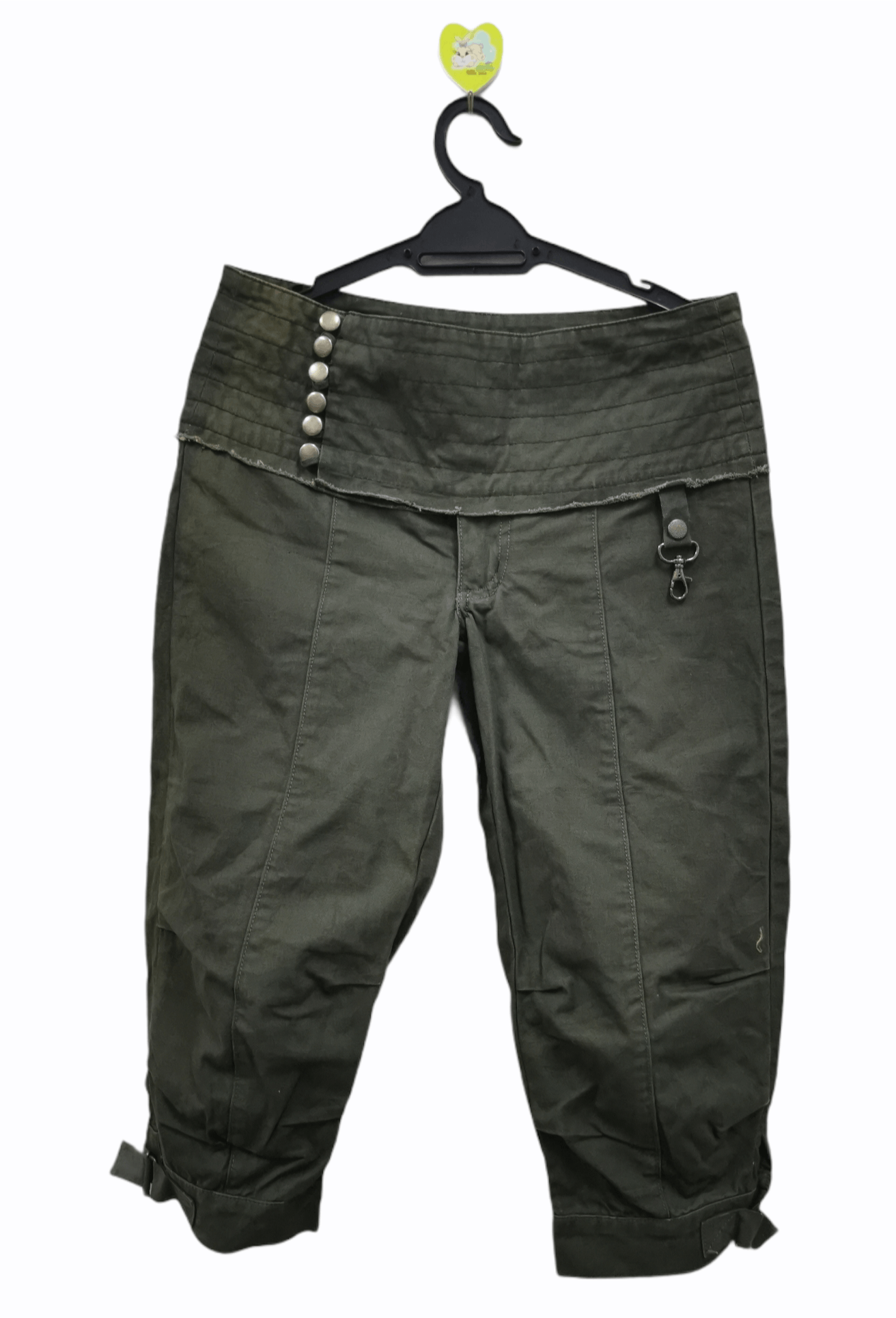 ▷▷ nicochika Toraichi Nikkapokka, Tobishoku Work Pants, Ninjya Pants, Japanese