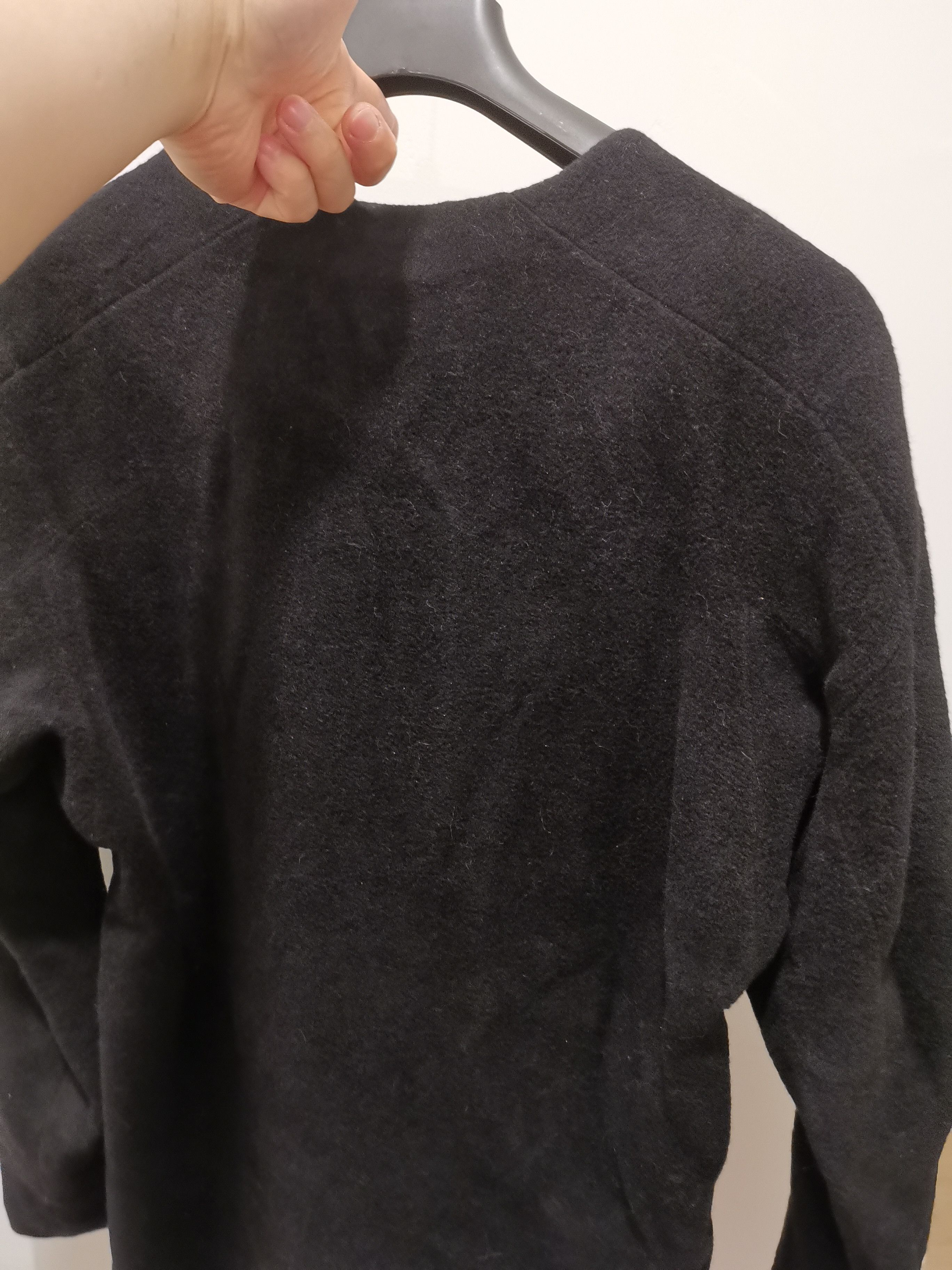公式サイト - ハイブランドの新作が続々登場 Arc'Teryx Veilance Arc'teryx Veilance Dinitz Sweater | Grailed トップス