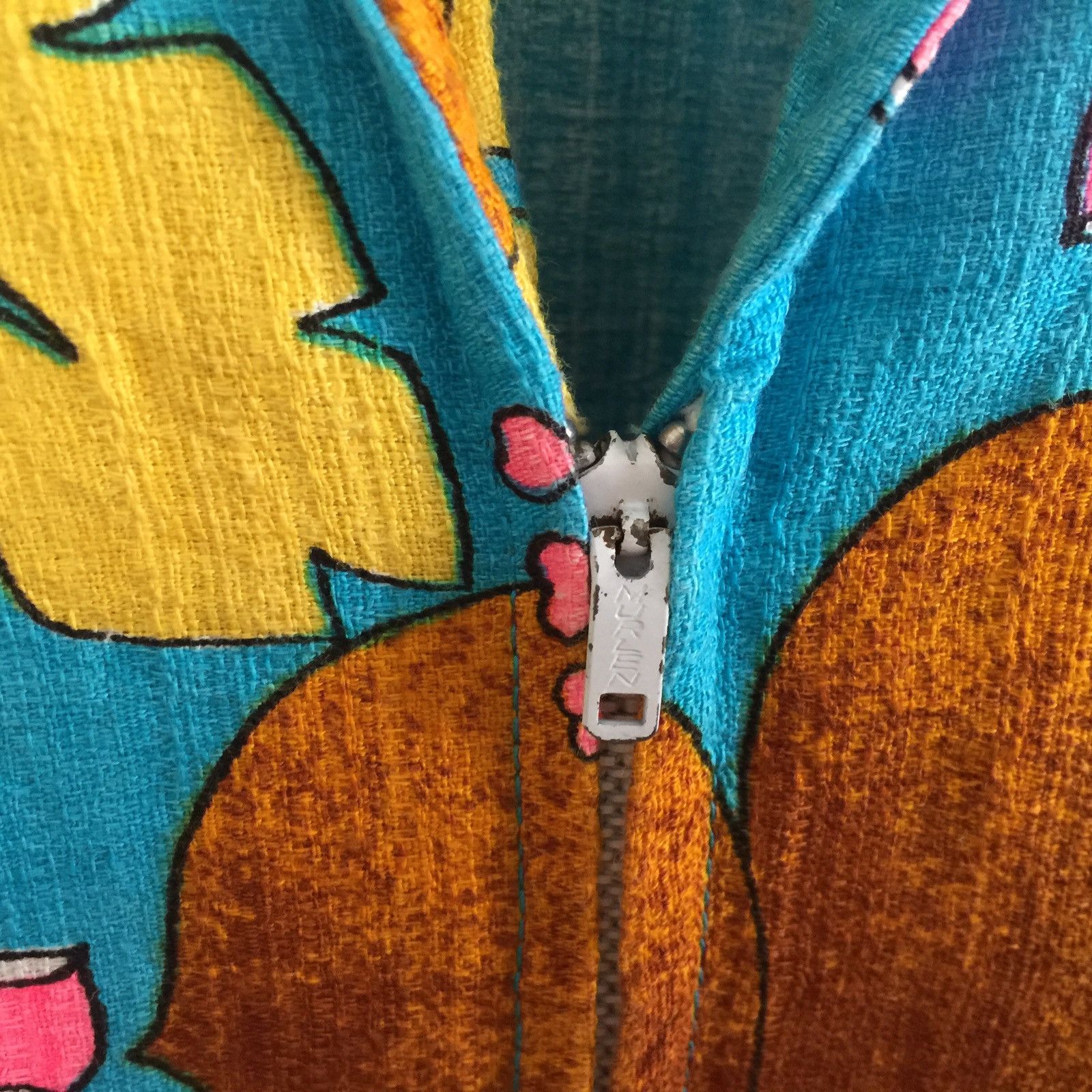 Other Vintage Kamellia Hawaii Hawaiian Aloha Floral Shirt Rare Size US M / EU 48-50 / 2 - 4 Thumbnail