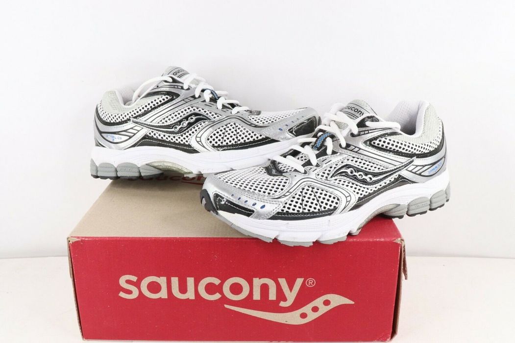 Saucony New Saucony Progrid Stabil CS2 Jogging Running Shoes 9.5