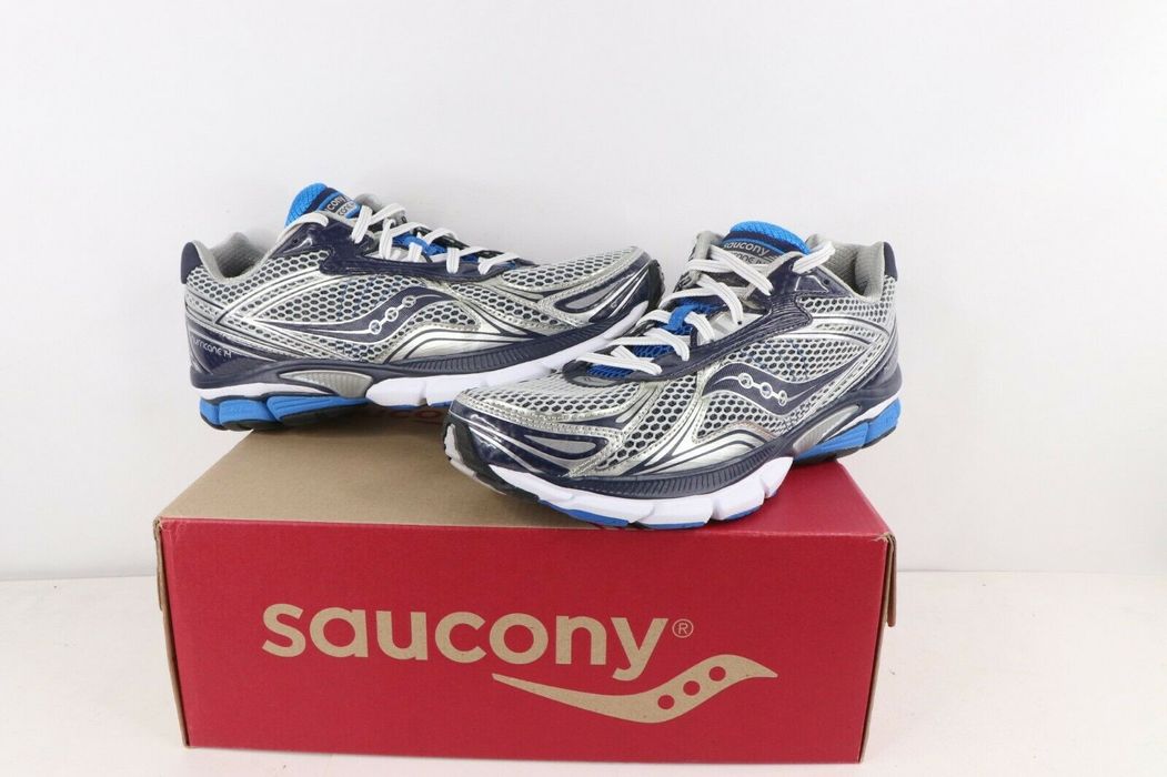 Saucony powergrid clearance hurricane