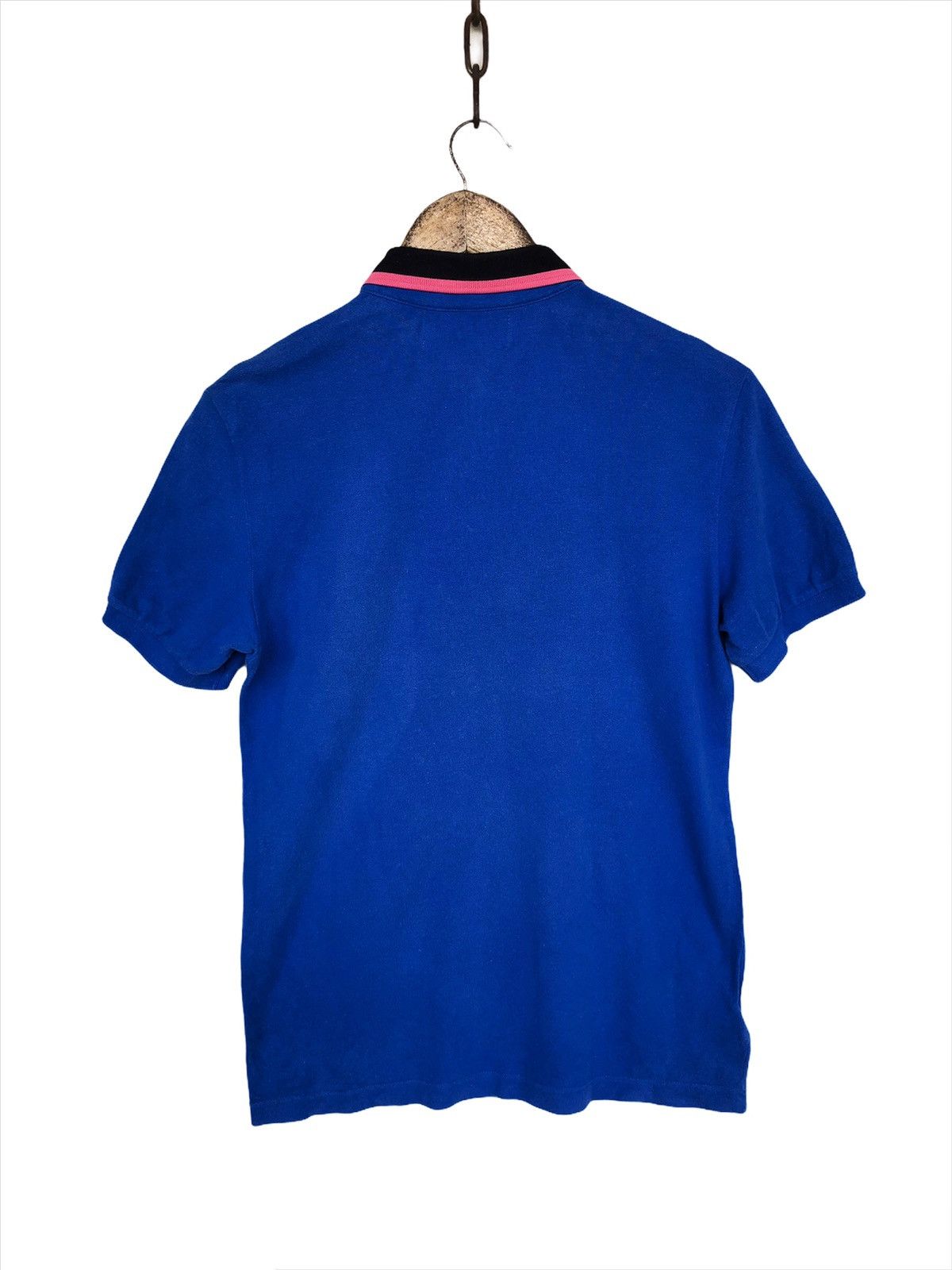 Fred Perry × Raf Simons Raf Simons Fred Perry 🏴󠁧󠁢󠁥󠁮󠁧󠁿 Twin Tipped Polos Size US S / EU 44-46 / 1 - 4 Thumbnail