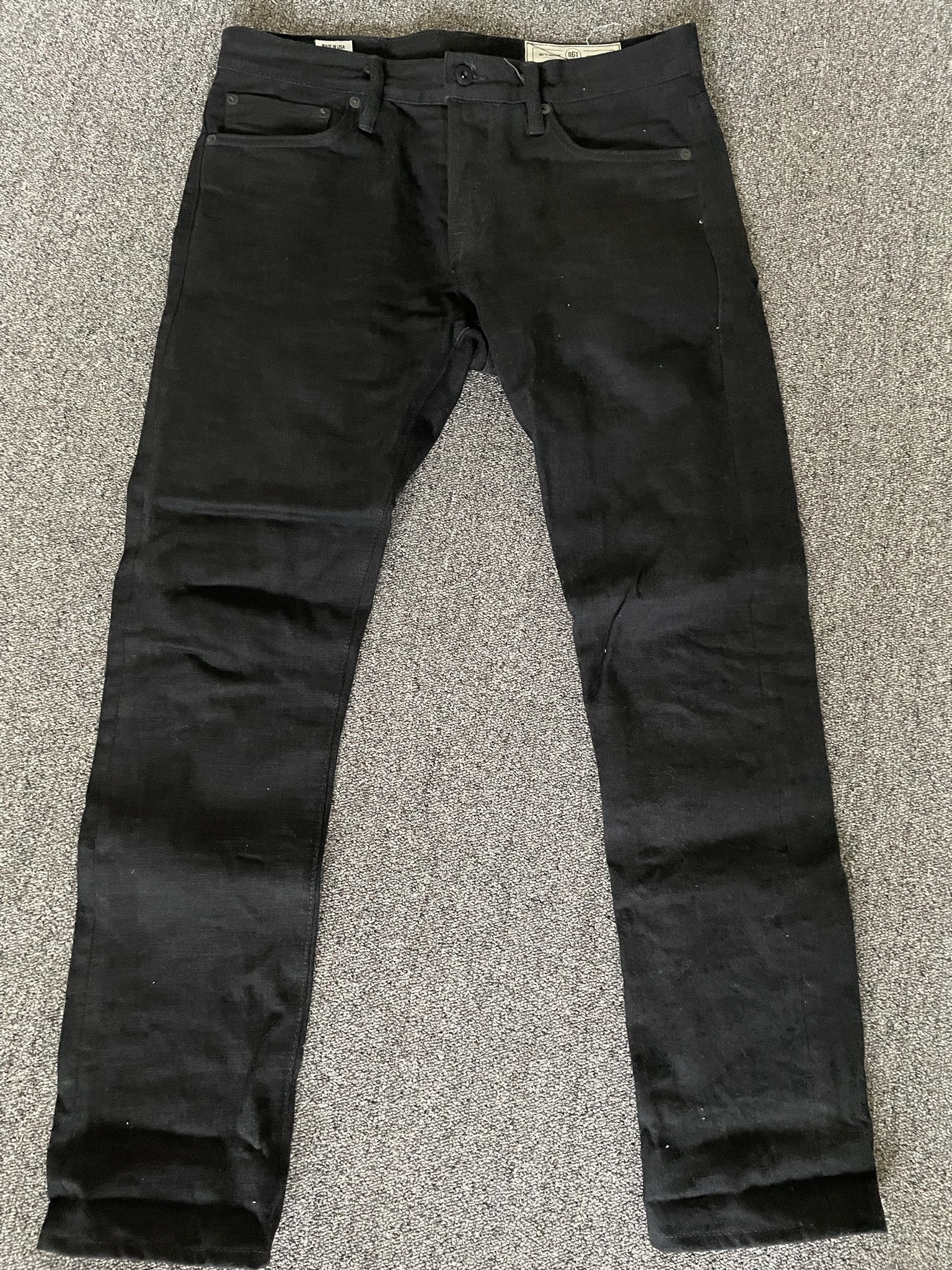 Rogue Territory Stealth SK 15oz | Grailed