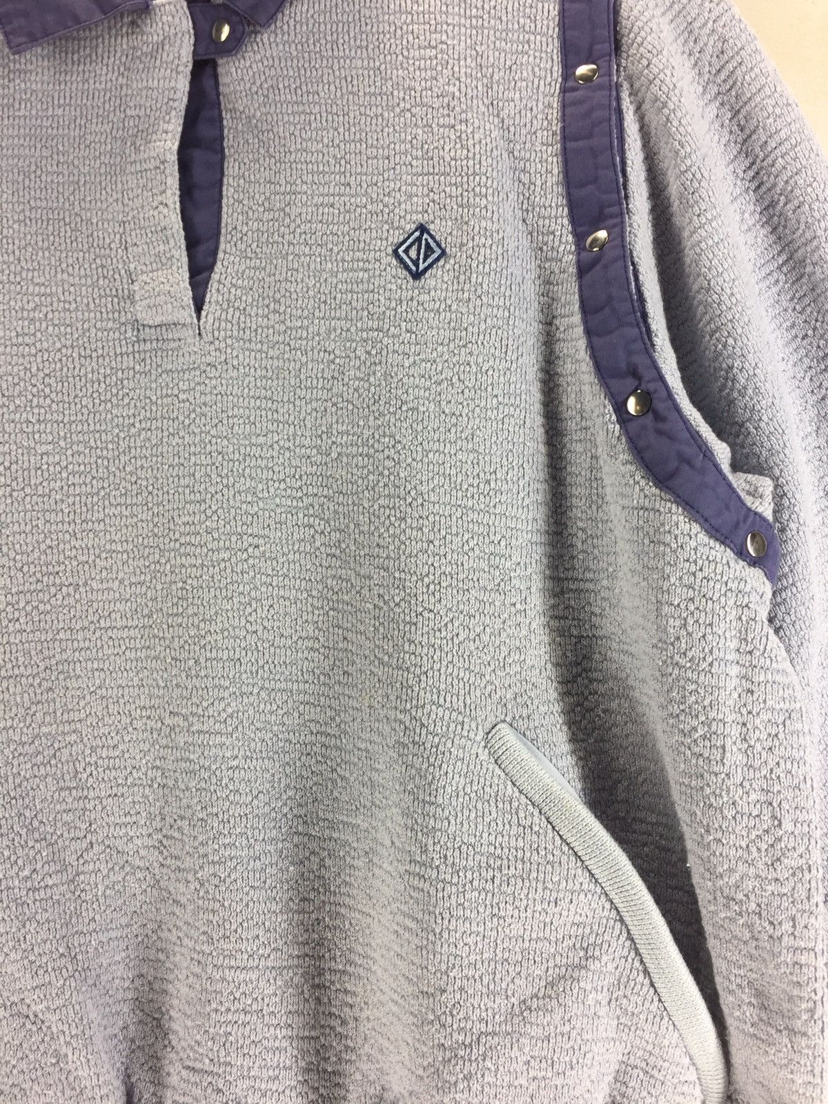 Christian Dior Monsieur × Vintage Christian Dior Sport Sweatshirt Size US M / EU 48-50 / 2 - 5 Thumbnail
