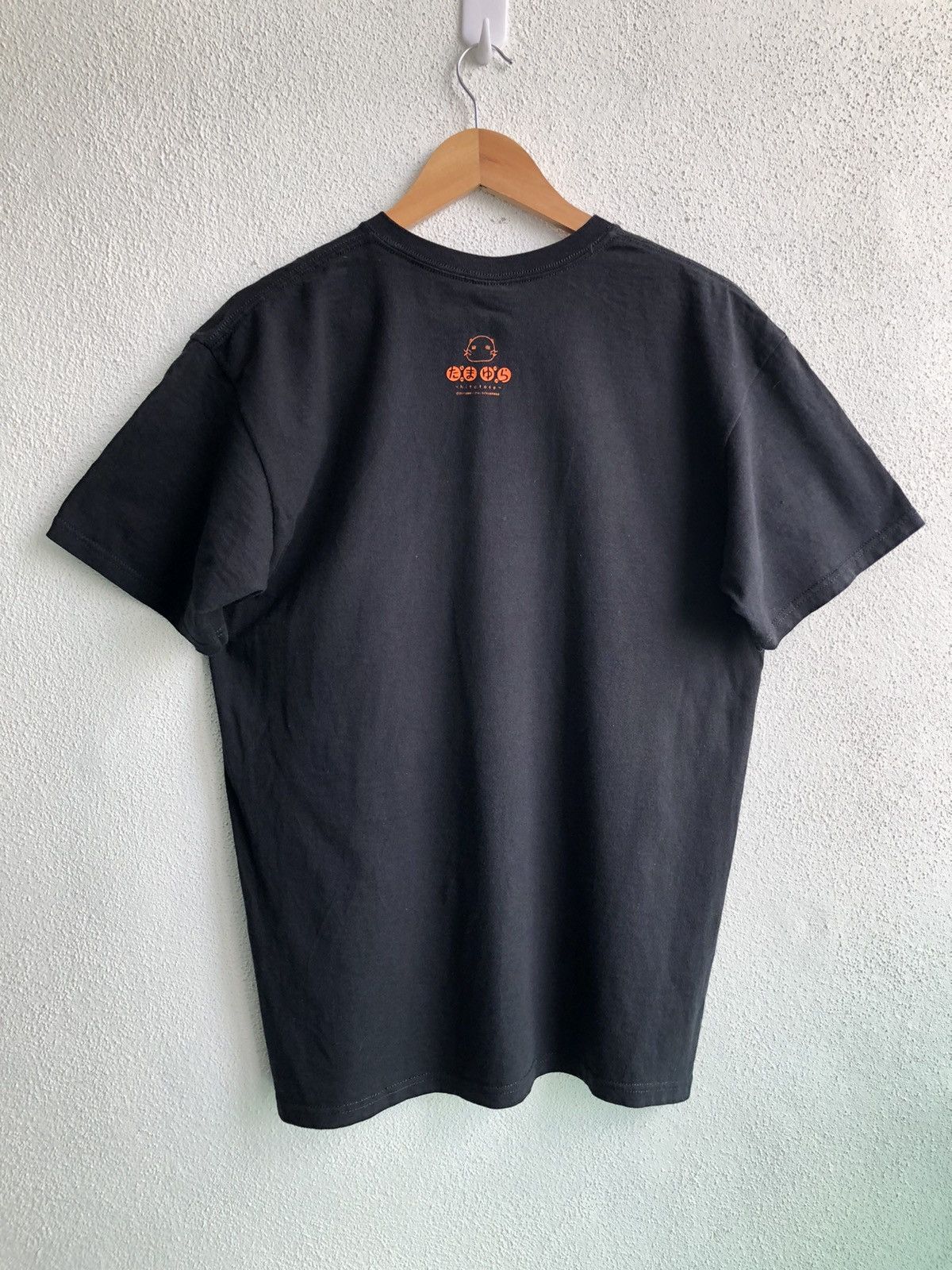 Anime Anime Hitotose Tamayura Tee Size US L / EU 52-54 / 3 - 3 Thumbnail