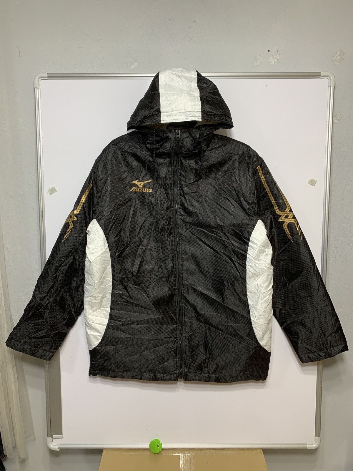 Black And White Sportswear Japan | Grailed