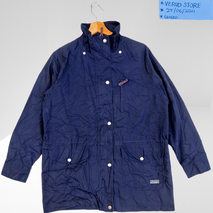 Sportswear Mcgregor Sportswear Jackets Grailed