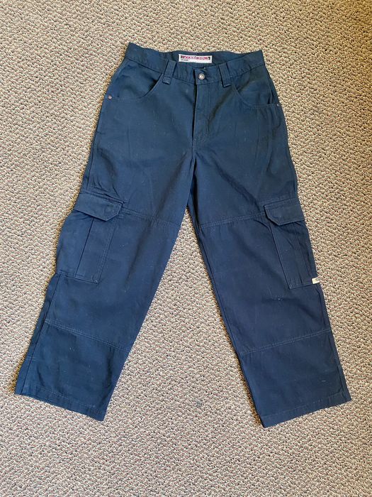 Jnco Indicator Cargo Pants 23”. | Grailed